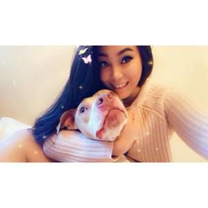 Meet your Posher, Ashlee